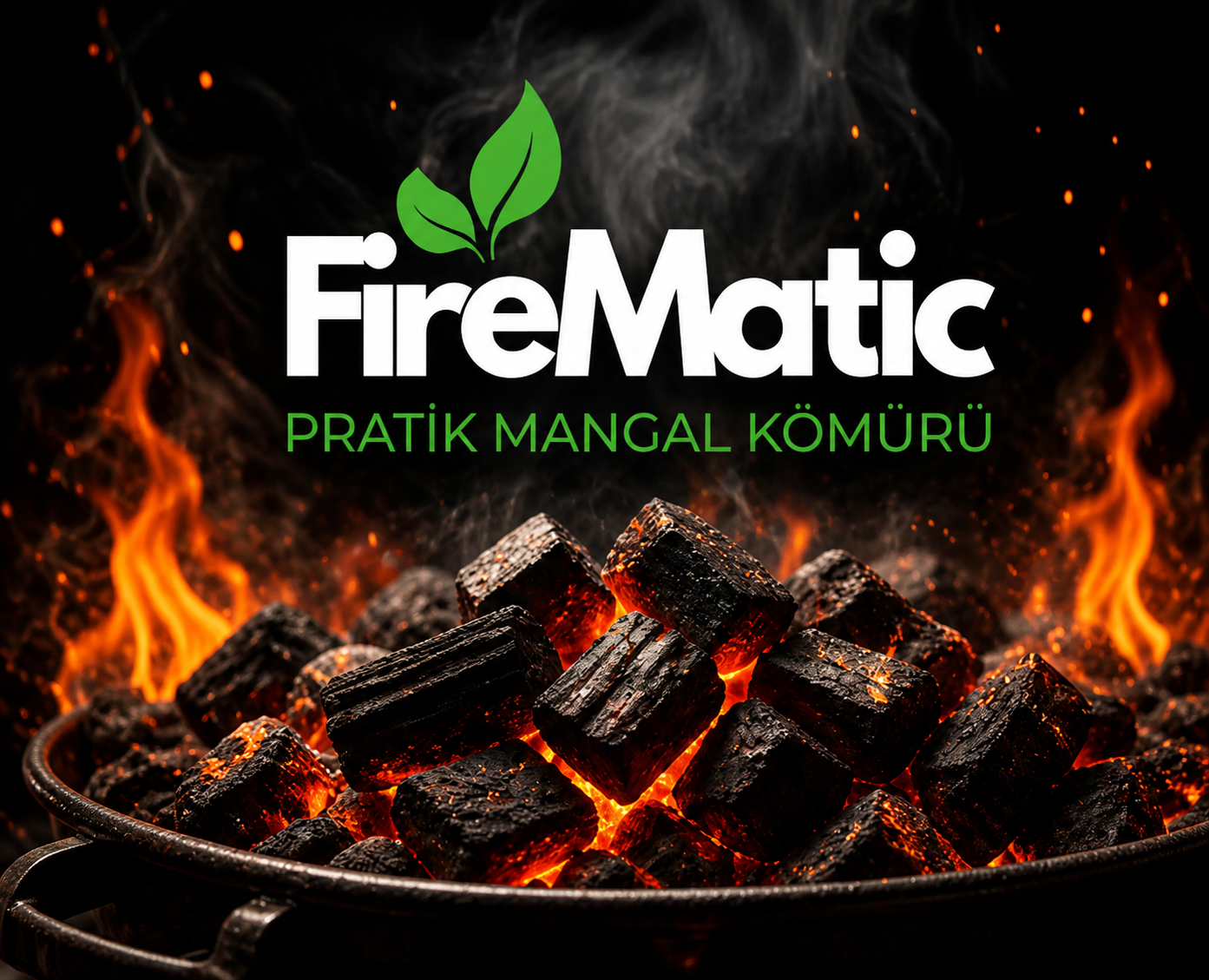 Fire Matic Üretim